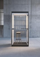 Sonus S belcel - glazen achterwand-3