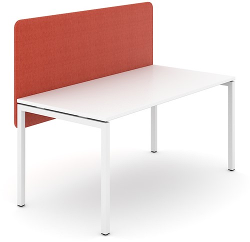 ADP161AI5_Scheidingswand_bureau_paneel_tussenwand_akoestiek_rood