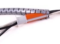 KABELRUPS ø15MM ZILVER 25 METER-2