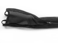 Kabelgeleider 750 mm Zwart-2