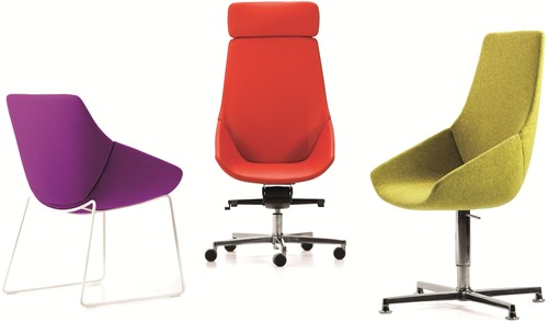 Stoel Atelier DeBerenn Jay