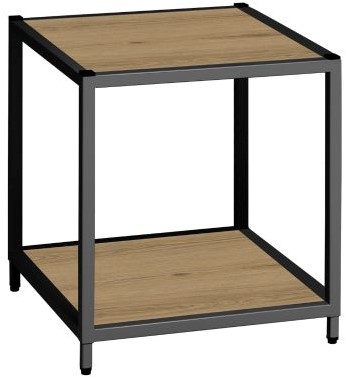 Flexwall Frame vakkenkast 46x40 1-vak