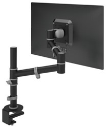 MONITORARM DATAFLEX BUREAU 123 ZWART 1 Stuk