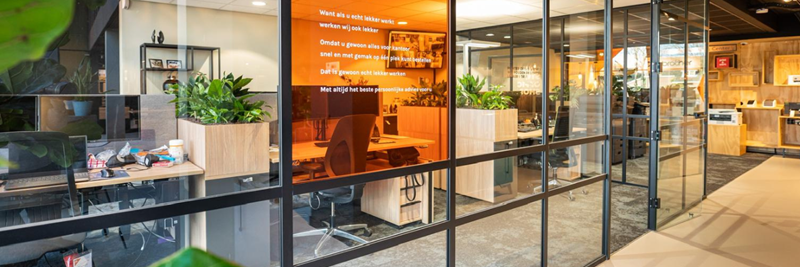 Trends in werkplekinrichting: De nieuwste trends en innovaties