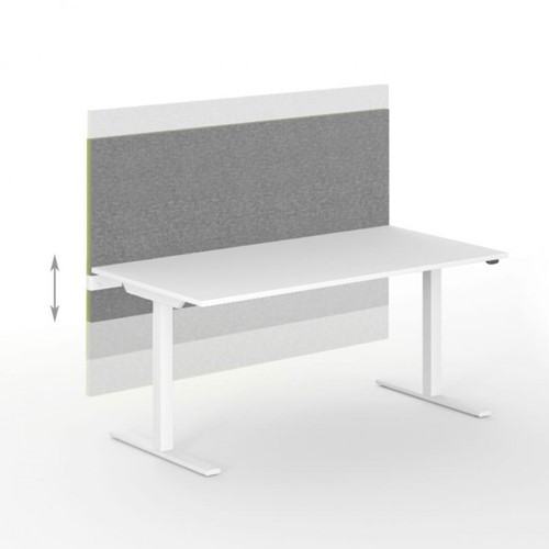 Akoestische wand Modus stofgroep Velito Presto-2