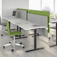Akoestische wand Modus stofgroep Velito Presto-3