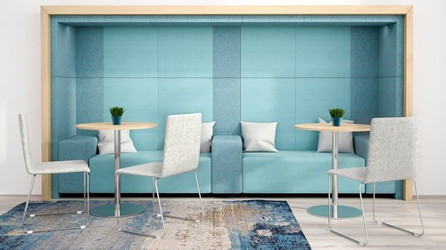 akoestische_wand_plafond_paneel_modus_light_voorbeeld_blauw