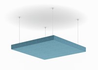Akoestisch Wand- en Plafond Paneel Modus Light 30x30cm-3