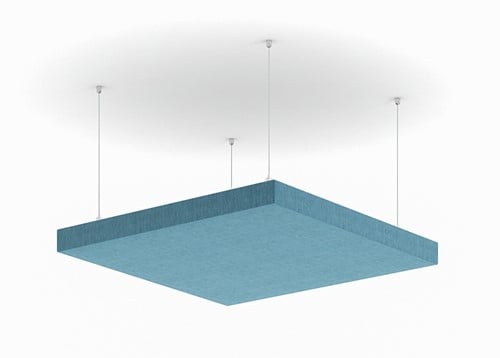 Akoestisch Wand- en Plafond Paneel Modus Light 30x30cm-3