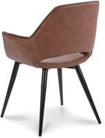 Stoel Altera 4-poot-2