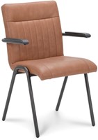 Armstoel Violin A-poot