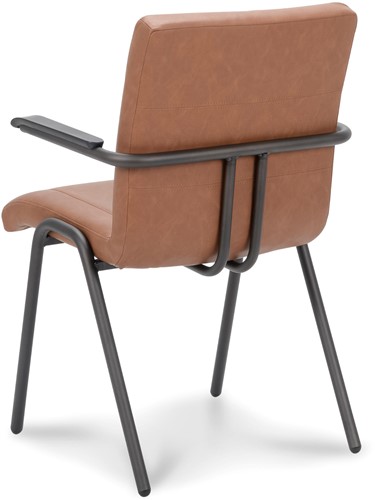 Armstoel Violin A-poot-3