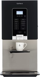ANIMO OPTIVEND 11 TL NG INSTANT KOFFIEAUTOMAAT