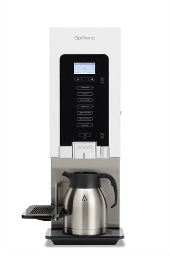 ANIMO OPTIVEND 11S TS NG INSTANT KOFFIEAUTOMAAT-3