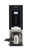 ANIMO OPTIVEND 11S TS NG INSTANT KOFFIEAUTOMAAT-2