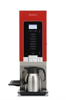 ANIMO OPTIVEND 11S TS NG INSTANT KOFFIEAUTOMAAT