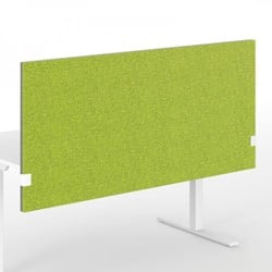 Akoestische wand modus stofgroep synergy