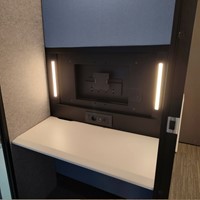 Markant A-pod X Zoom - Concentratiewerkplek-3