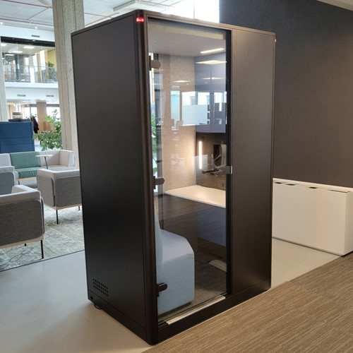 Markant A-pod X Zoom - Concentratiewerkplek