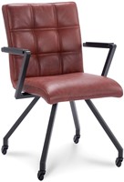 Armstoel Buuren Spider-poot-2