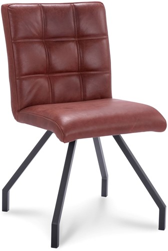 Armstoel Buuren Spider-poot-3