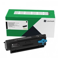 Tonercartridge Lexmark B342000 1.5K zwart 1 Stuk