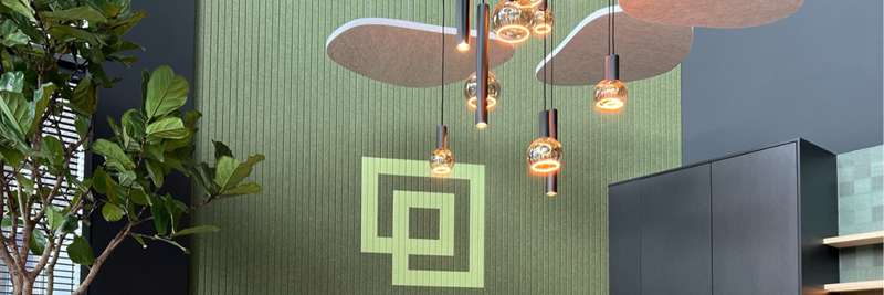 10 tips voor de beste akoestische oplossingen op kantoor