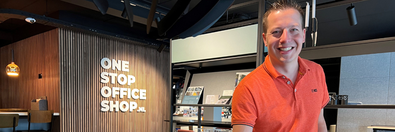 De top 4 favorieten van Rob 