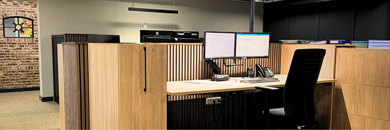 Wat zijn de top 10 meest essentiële accessoires voor een efficiënte werkplek?