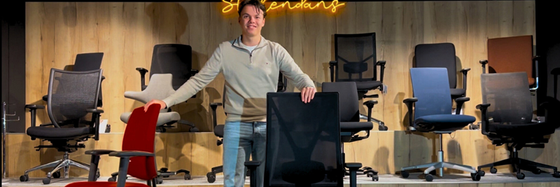 Écht lekker werken met Stan