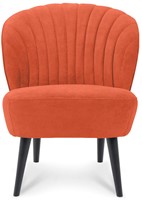 Bardolino fauteuil_Orinoco_Oranje_51_front.jpg