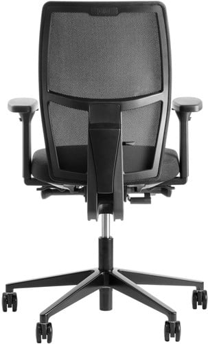 Bureaustoel Beta Be Brave 200 netweave NPR-3