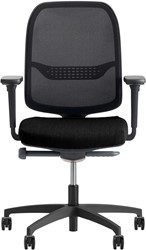 Bureaustoel Beta Be Fine 6402