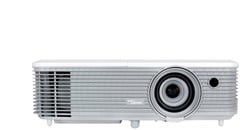 Optoma W400+