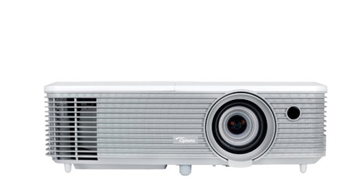 Optoma W400+