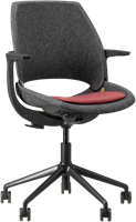 Bureaustoel Be Hybrid-3