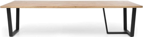 Vergadertafel TB Conference 300x110