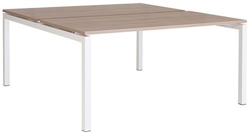 Duo Bureau 2-Persoons