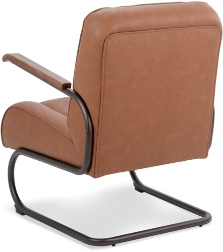 Fauteuil Cooper S-poot-2