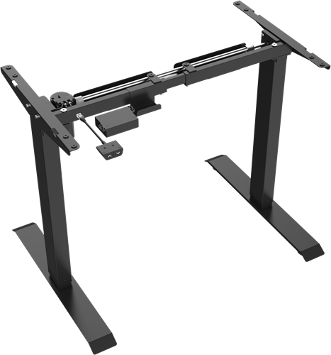 Elektrisch zit sta bureau Home-2