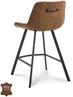 Barstoel Engano kruispoot-2