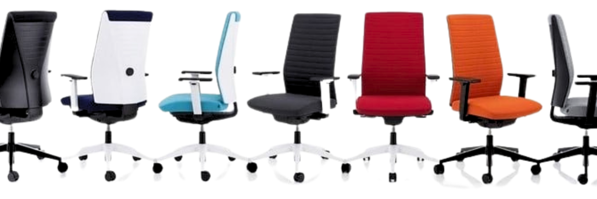 7 Tips voor het Kopen van een Goede Ergonomische Bureaustoel