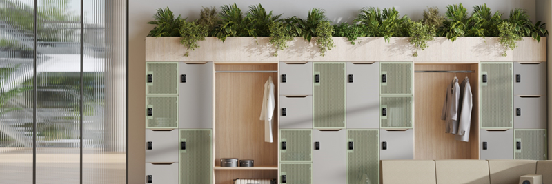 Top 8 kasten voor elk kantoorinterieur