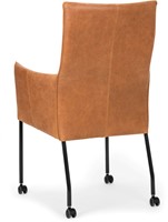 Armstoel Tempa 4-poot-2