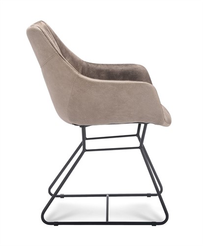 Bolt_Armstoel_Combinatie_Elephant1.2_200_Natural(buiten)_Bonnie_808_Taupe(binnen)_side.jpg
