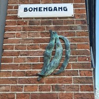 Usawa vers gebrande koffiebonen Bonengang blik 4 kilo-2