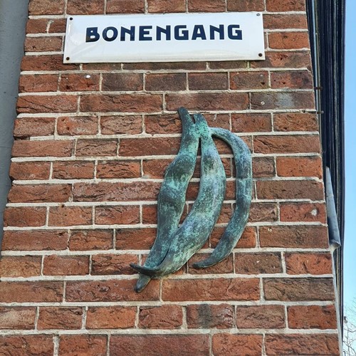 Usawa vers gebrande koffiebonen Bonengang blik 4 kilo-2