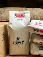 Usawa versgemalen koffie Bonengang 1000 gram