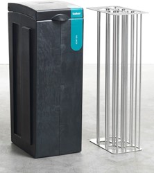 Afvalbak BonTon Bekers