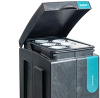 Afvalbak BonTon Bekers-3